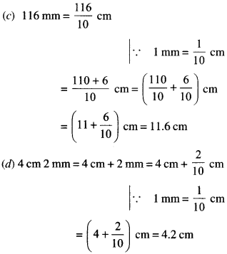 NCERT Solutions for Class 6 Maths Chapter 8 Decimals 4